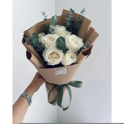 گلفروشی نزدیک شرکت ایران گلاب در جاده مخصوص 3146