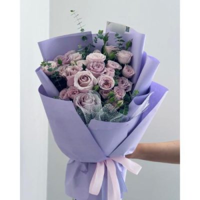 گلفروشی نزدیک شرکت ساندیس در جاده مخصوص 3139