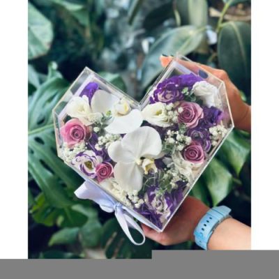گلفروشی نزدیک شرکت پارس خودرو در بزرگراه فتح 3135