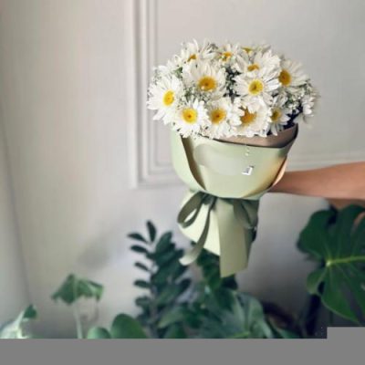 گلفروشی نزدیک شرکت داروگر در جاده مخصوص 3117