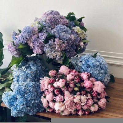 گلفروشی نزدیک باغ تالار عروسی رویا 3165