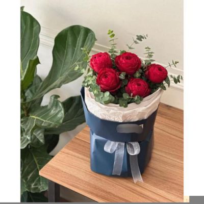 گلفروشی نزدیک شرکت پخش سروش 3161
