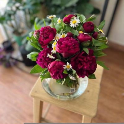گلفروشی نزدیک شرکت ایران خودرو 3159