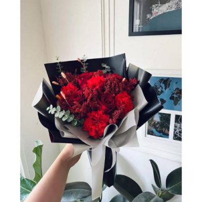 گلفروشی نزدیک بانک ملت 3154