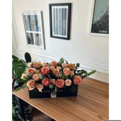 گلفروشی نزدیک بانک سامان 3184