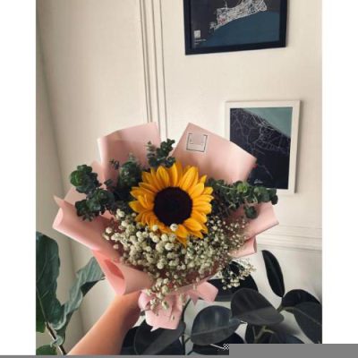 گلفروشی نزدیک شرکت گل‌گهر 3174