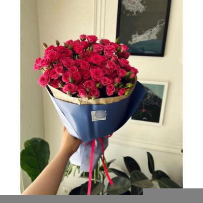 گلفروشی نزدیک نمایندگی Kia 3171
