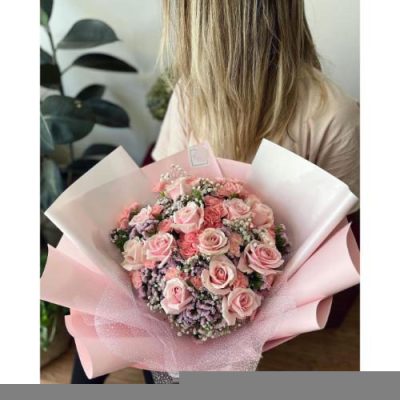 گلفروشی نزدیک درمانگاه گلستان 3204