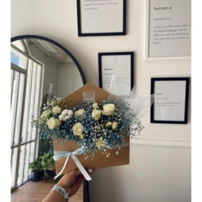 گلفروشی نزدیک کلینیک گوش و حلق و بینی 3203