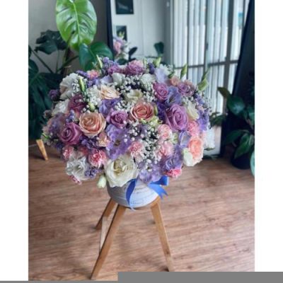 گلفروشی نزدیک آزمایشگاه پاتولوژی تهران 3199