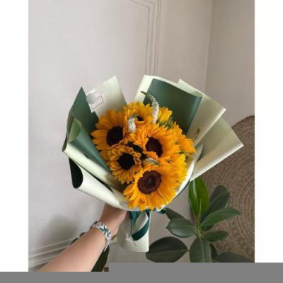 گلفروشی نزدیک آرایشگاه عروس فریبا 3190