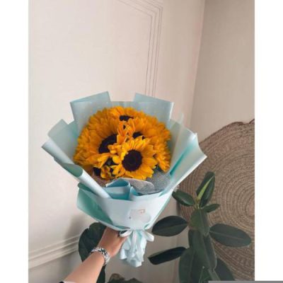گلفروشی نزدیک فروشگاه شهرک مبل 3189