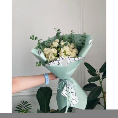 گلفروشی نزدیک فروشگاه هایپر استار 3188