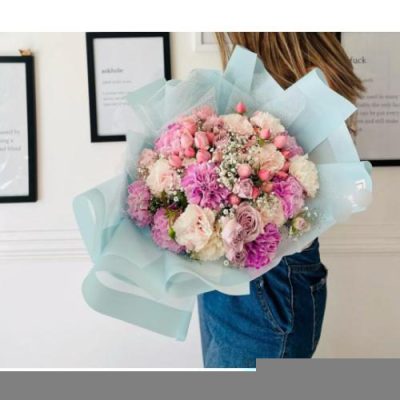گلفروشی نزدیک کلینیک تخصصی آلرژی 3207