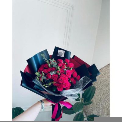 گلفروشی نزدیک مرکز تخصصی زنان و زایمان 3210