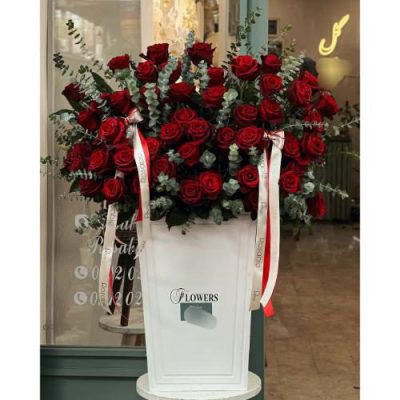 گلفروشی نزدیک آزمایشگاه خون 3222