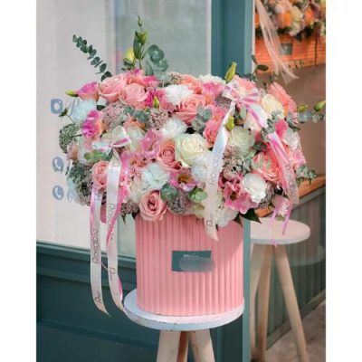 گلفروشی نزدیک مرکز درمانی کسری 3220