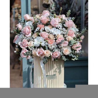 گلفروشی نزدیک آزمایشگاه شیمی درمانی 3217