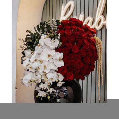 گلفروشی نزدیک مرکز آموزشی پزشکی خانواده 3215