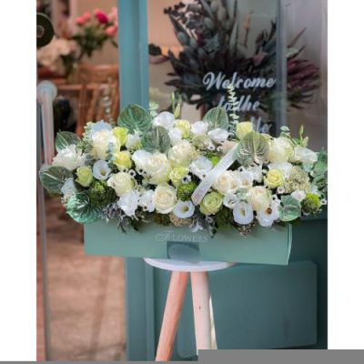 گلفروشی نزدیک درمانگاه عمومی پاسداران 3213