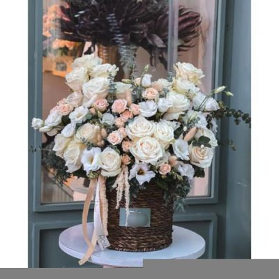 گلفروشی نزدیک آزمایشگاه ژنتیک 3276