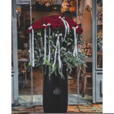 گلفروشی نزدیک آزمایشگاه تشخیص طبی 3271