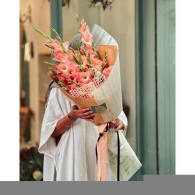 گلفروشی نزدیک درمانگاه تخصصی نور 3267