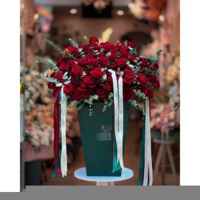 گلفروشی نزدیک کلینیک ویزیت آنلاین 3264