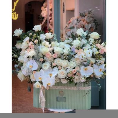 گلفروشی نزدیک مرکز آموزشی پزشکی 3274