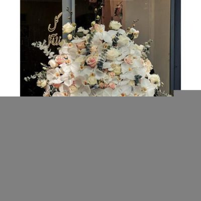 گلفروشی نزدیک کلینیک ارتوپدی 3285