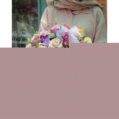 گلفروشی نزدیک ساختمان پزشکان جنت آباد 3283