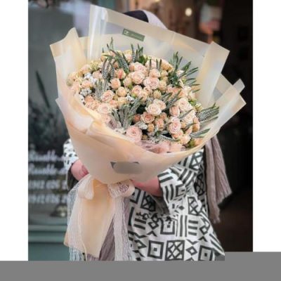 گلفروشی نزدیک کلینیک درمانی شفا 3265