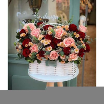 گلفروشی نزدیک درمانگاه غیاثی 3262