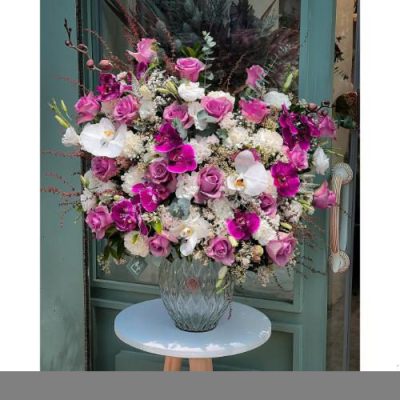 گلفروشی نزدیک درمانگاه جامعه پزشکی 3257