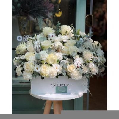 گلفروشی نزدیک آزمایشگاه بیوشیمی بالینی 3256