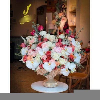 گلفروشی نزدیک مرکز آموزشی پزشکی تابان 3254