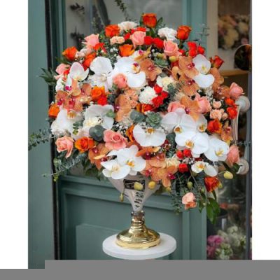 گلفروشی نزدیک آزمایشگاه فارماکولوژی 3247