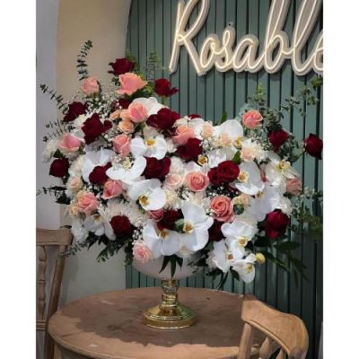 گلفروشی نزدیک کلینیک ارتوپدی 3241