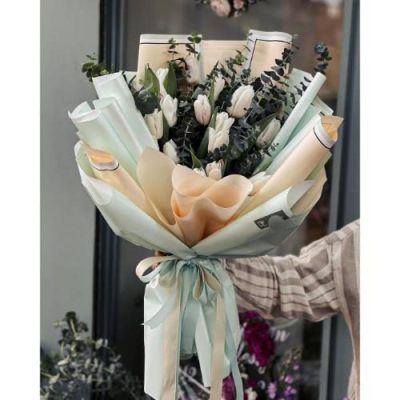 گلفروشی نزدیک مرکز آموزشی مراقبت‌های ویژه 3240
