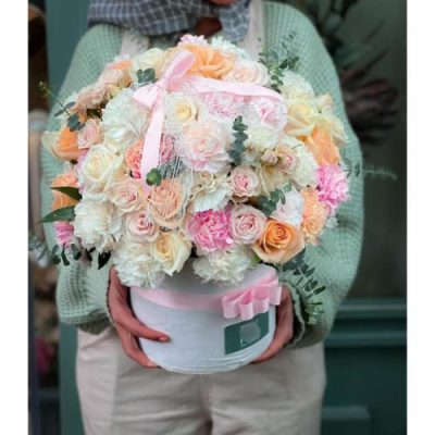 گلفروشی نزدیک کلینیک مشاوره خانواده 3300