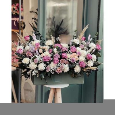 گلفروشی نزدیک آزمایشگاه ایمنی شناسی 3294