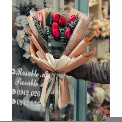 گلفروشی نزدیک مرکز آموزشی پرستاری 3296