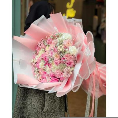 گلفروشی نزدیک ساختمان پزشکان جمشیدیه 3298