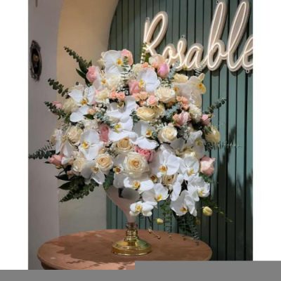 گلفروشی نزدیک کلینیک پوست و مو 3290