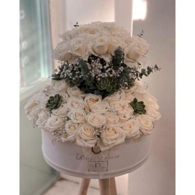 گلفروشی نزدیک باشگاه بدنسازی پارس 3332