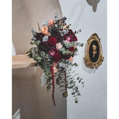 گلفروشی نزدیک سالن نمایشگاه گل و گیاه 3335