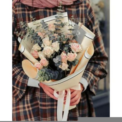 گلفروشی نزدیک تالار دیپلمات 3336