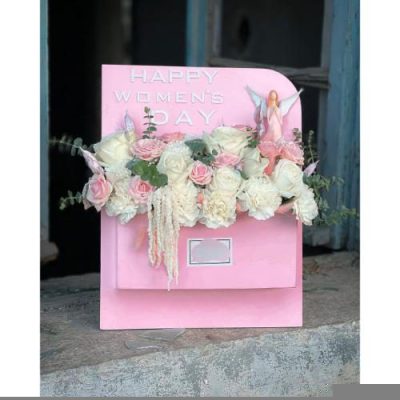 گلفروشی نزدیک مجتمع فرهنگی ورزشی یاس 3339