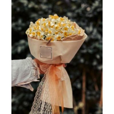گلفروشی نزدیک تالار پذیرایی ارکیده 3324