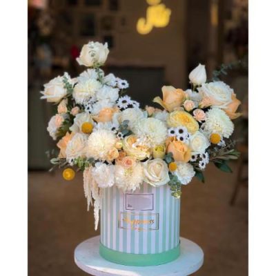 گلفروشی نزدیک پارک ملت 3325